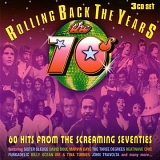 Various artists - Rolling Back the Years: The 70's