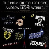 Andrew Lloyd Webber - The Premier Collection