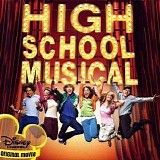 Various artists - High School Musical