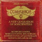 Various artists - Mojo Presents : Communion - A New Generation Of Songwriters