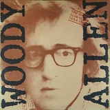Woody Allen - The Nightclub Years 1964-1968 LP