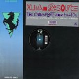 Human Resource - The Complete Dominator 12''
