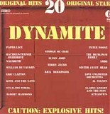 Various artists - Dynamite LP
