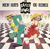 Men Without Hats - Safety Dance  (UK Remix) 12"