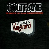 John Coltrane - The Complete 1961 Village Vanguard Recordings