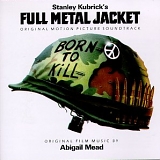 Various artists - Full Metal Jacket (Original Motion Picture Soundtrack)