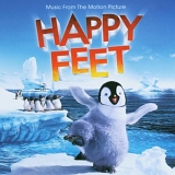 Various artists - Happy Feet