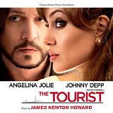 James Newton Howard - The Tourist
