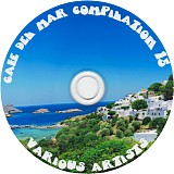 Various artists - CafÃ© del Mar Compilation 15