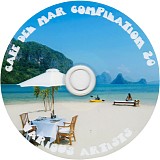 Various artists - CafÃ© del Mar Compilation 20