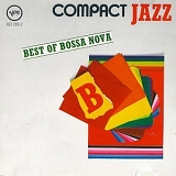 Various artists - Compact Jazz: Best of Bossa Nova