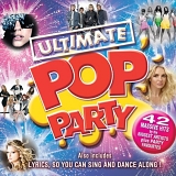 Various artists - Ultimate Pop Party