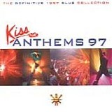 Various artists - Kiss Anthems '97