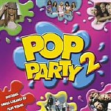 Various artists - Pop Party, Vol. 2 Disc 1