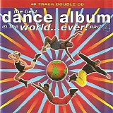Various artists - The Best Dance Album In The World...Ever Part 4
