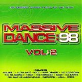 Various artists - Massive Dance 98 Vol 2