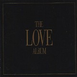 Various artists - Love Album