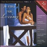Various artists - A Time for Loving
