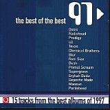 Various artists - The Best of the Best '97