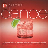 Various artists - Essential Dance [Q Magazine]