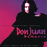 Various artists - Don Juan Demarco