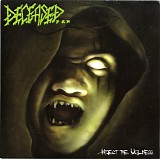 Deceased - Inject The Ugliness
