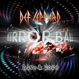 Def Leppard - Mirror Ball: Live And More