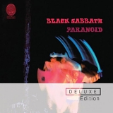 Black Sabbath - Paranoid (DE)