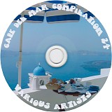 Various artists - CafÃ© del Mar Compilation 24