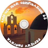Various artists - CafÃ© del Mar Compilation 25