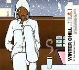 Various artists - hed kandi - winter chill - 1999