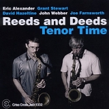 Reeds & Deeds - Tenor Time