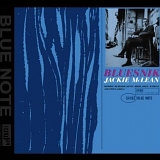 Jackie McLean - Bluesnik (XRCD24 Master)