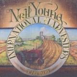 Neil Young - A Treasure (CD)