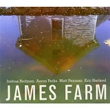 Joshua Redman - James Farm