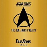 Ron Jones - Star Trek: The Next Generation - The Defector