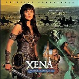 Joseph LoDuca - Xena: Warrior Princess (Vol. 4)