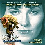 Joseph LoDuca - Xena: Warrior Princess (Vol. 3)