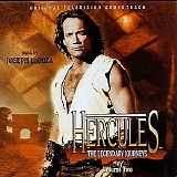 Joseph LoDuca - Hercules: The Legendary Journeys (Vol. 2)
