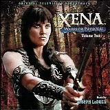 Joseph LoDuca - Xena: Warrior Princess (Vol. 2)