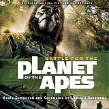 Leonard Rosenman - Battle For The Planet of The Apes