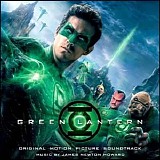James Newton Howard - Green Lantern
