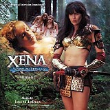 Joseph LoDuca - Xena: Warrior Princess (Vol. 6)