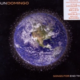 Sun Domingo - Songs for End Times