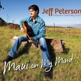 Jeff Peterson - Maui on my Mind