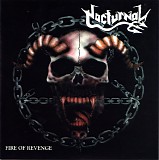Nocturnal - Fire Of Revenge