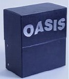 Oasis - Oasis