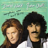 Hall & Oates - Everything Your Heart Desires