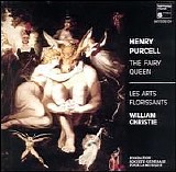 William Christie - Purcell: The Fairy Queen