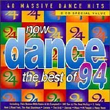 Various artists - Now Dance '94